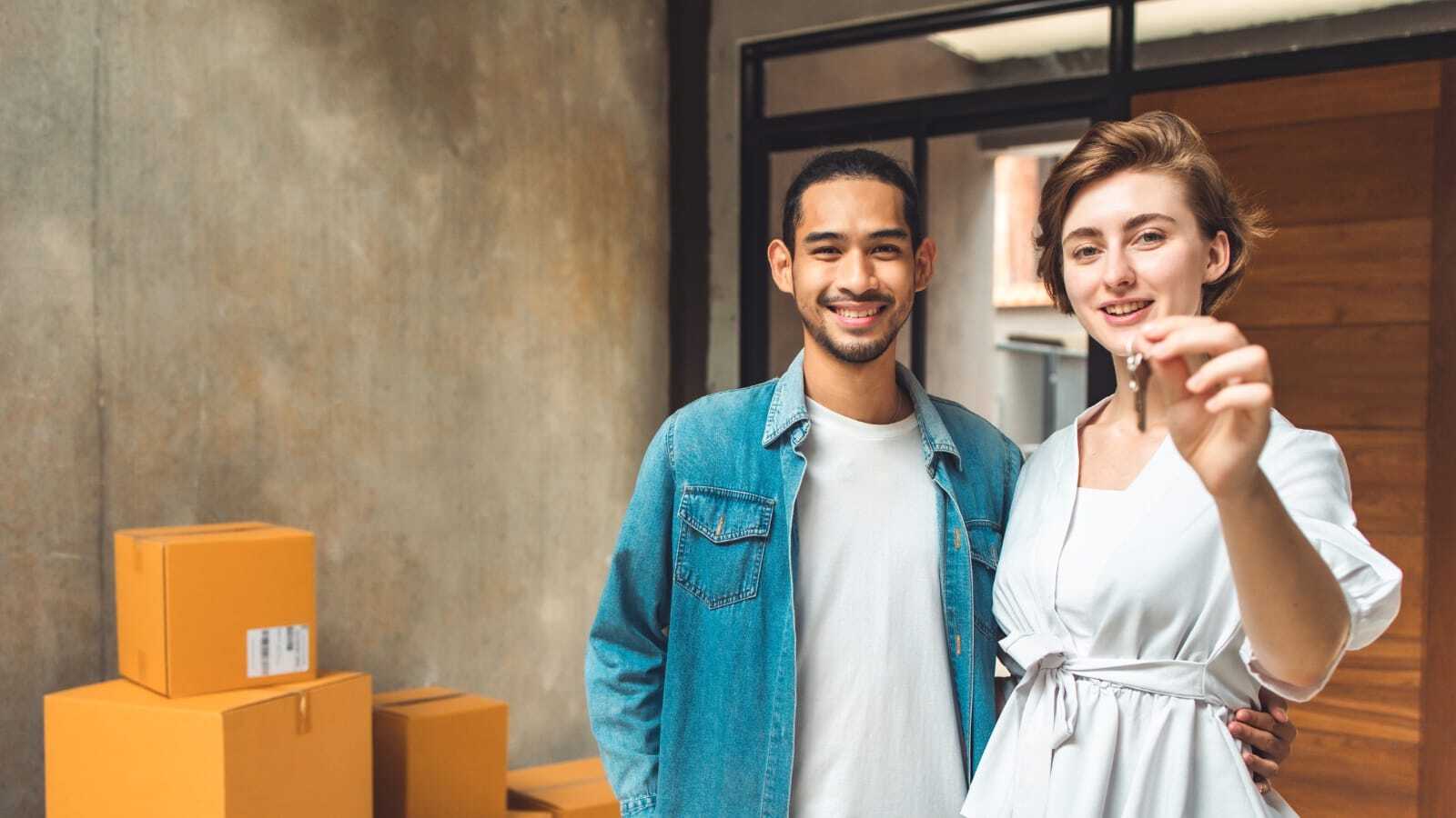 First Home Buyers in Melbourne